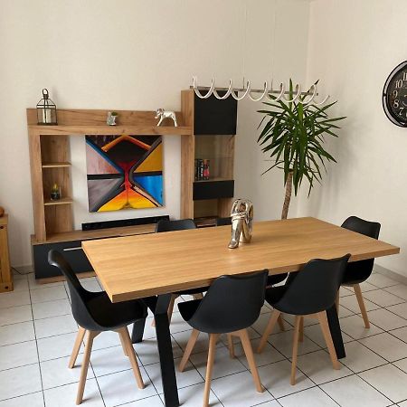 Appartement Spacieux أُرانْجْ المظهر الخارجي الصورة
