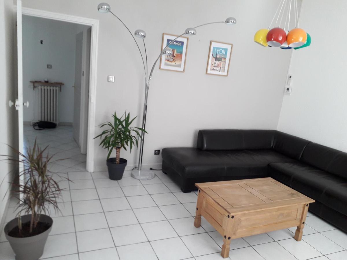Appartement Spacieux أُرانْجْ المظهر الخارجي الصورة