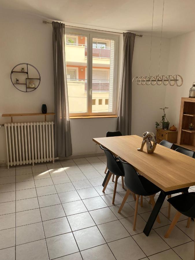 Appartement Spacieux أُرانْجْ المظهر الخارجي الصورة