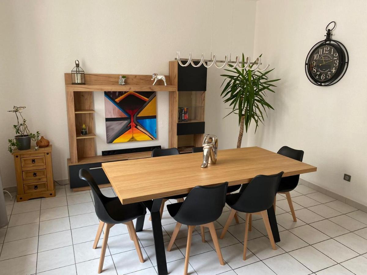 Appartement Spacieux أُرانْجْ المظهر الخارجي الصورة