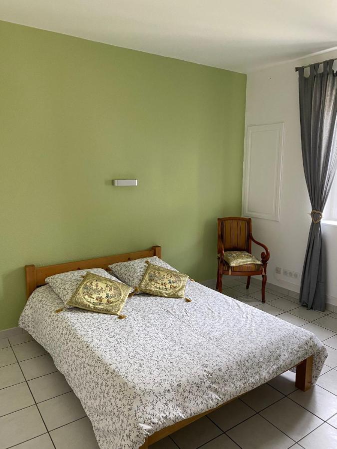 Appartement Spacieux أُرانْجْ المظهر الخارجي الصورة