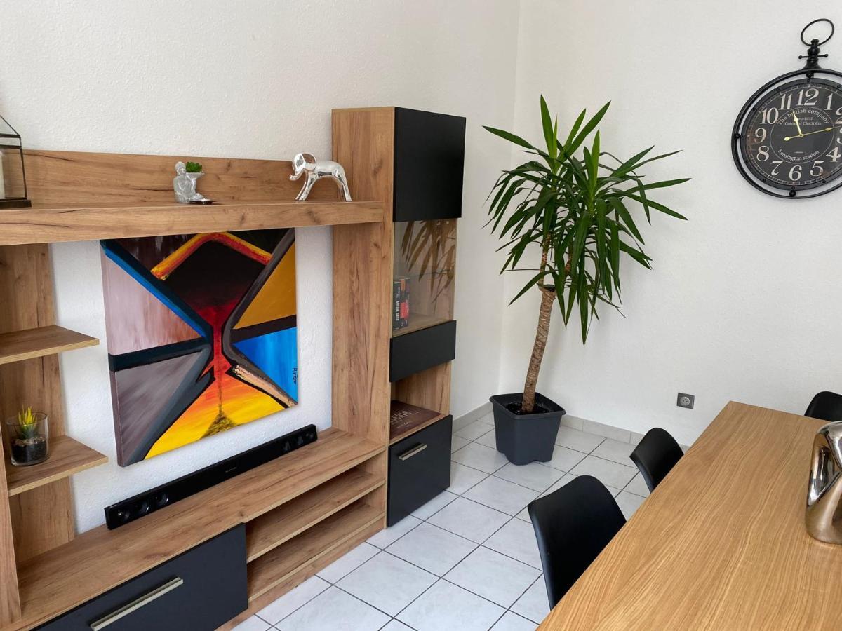 Appartement Spacieux أُرانْجْ المظهر الخارجي الصورة