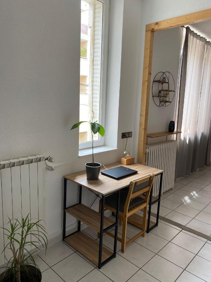 Appartement Spacieux أُرانْجْ المظهر الخارجي الصورة