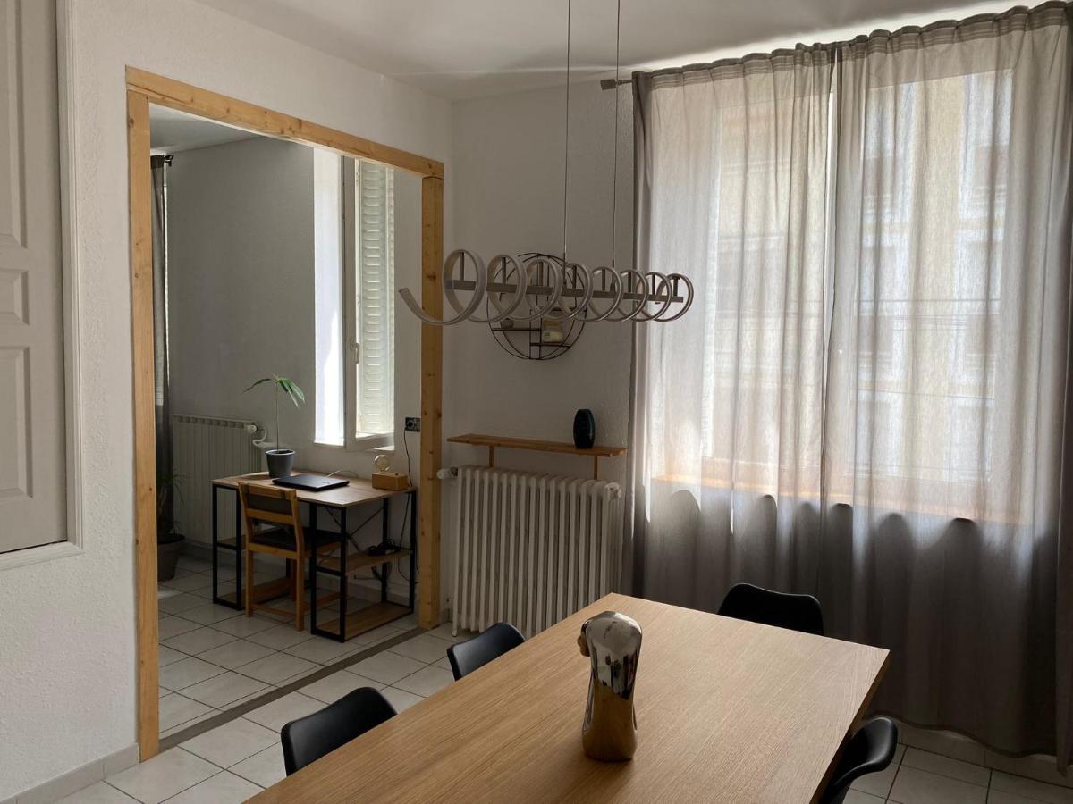Appartement Spacieux أُرانْجْ المظهر الخارجي الصورة