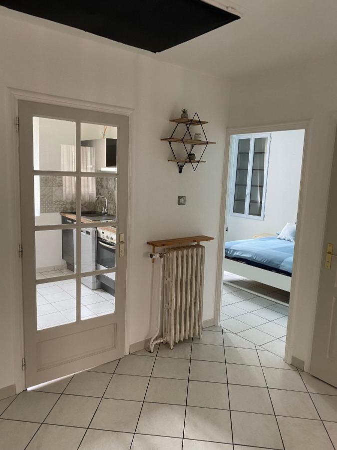Appartement Spacieux أُرانْجْ المظهر الخارجي الصورة