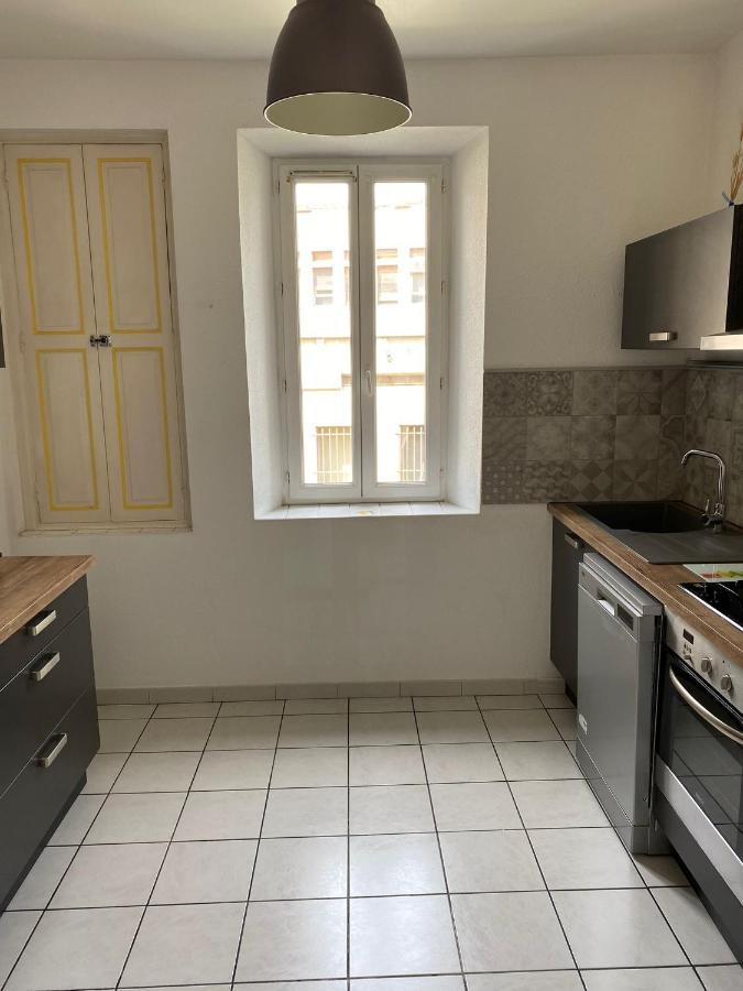 Appartement Spacieux أُرانْجْ المظهر الخارجي الصورة