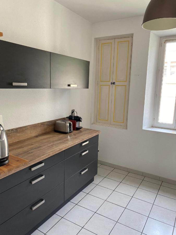 Appartement Spacieux أُرانْجْ المظهر الخارجي الصورة