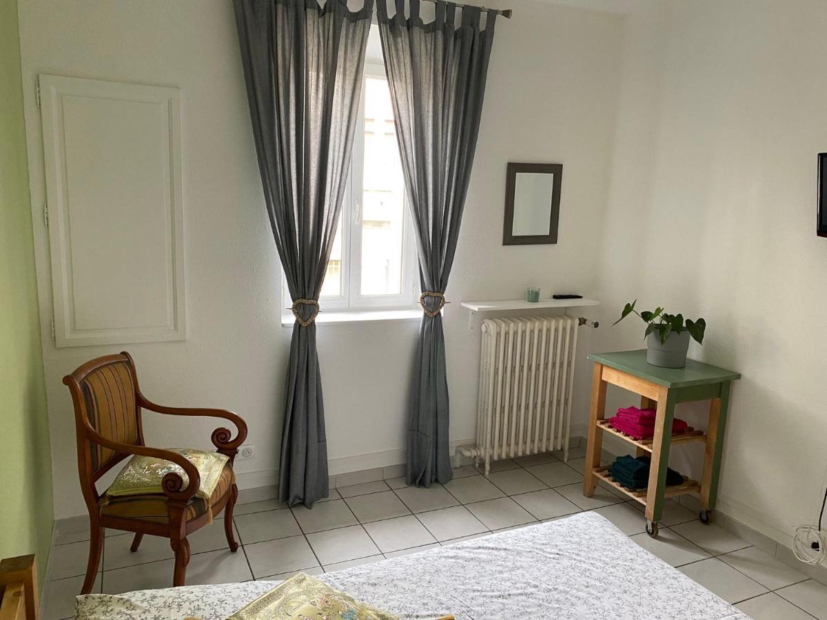 Appartement Spacieux أُرانْجْ المظهر الخارجي الصورة