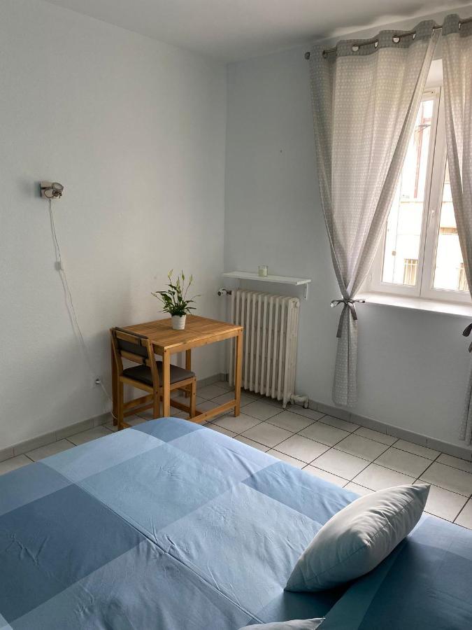 Appartement Spacieux أُرانْجْ المظهر الخارجي الصورة