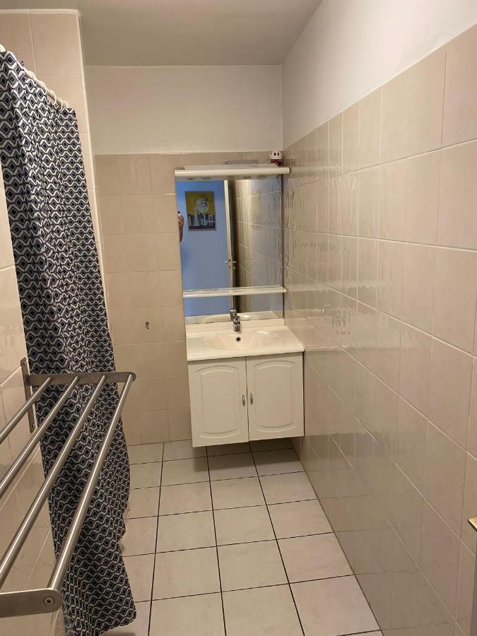 Appartement Spacieux أُرانْجْ المظهر الخارجي الصورة
